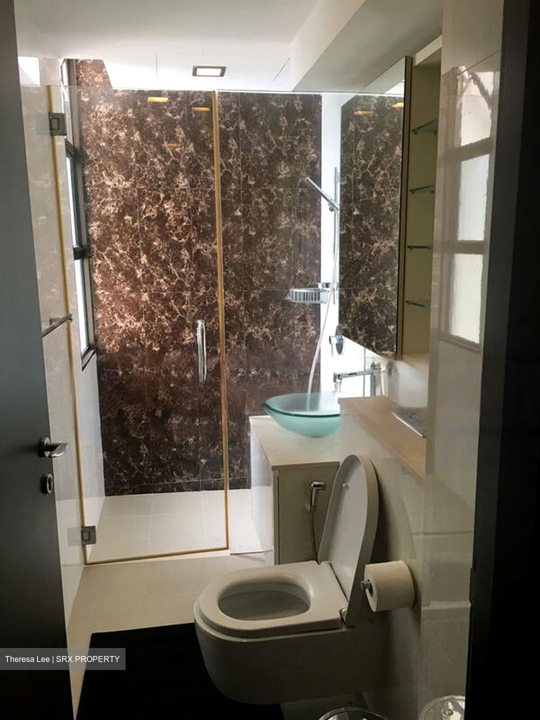 One Tree Hill Mansions (D10), Apartment #460455031